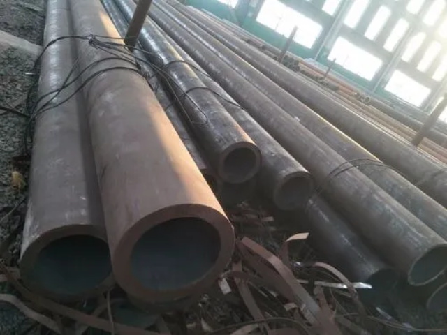 巴音郭楞工业厚壁无缝钢管供应